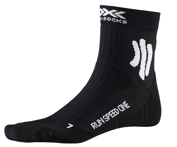 Носки X-Socks Run Speed One B001 - Фото 2 большая