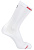 Носки Salomon Sonic Cooling White/Matador - Фото 1 малая