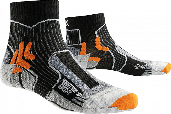 Носки X-Socks Marathon Energy - Фото 1 большая