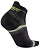 Носки Sidas Run Ultra Black/Yellow - Фото 3 малая