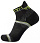 Носки Sidas Run Ultra Black/Yellow - Фото 5 малая