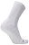 Носки UYN Tennis White - Фото 4 малая