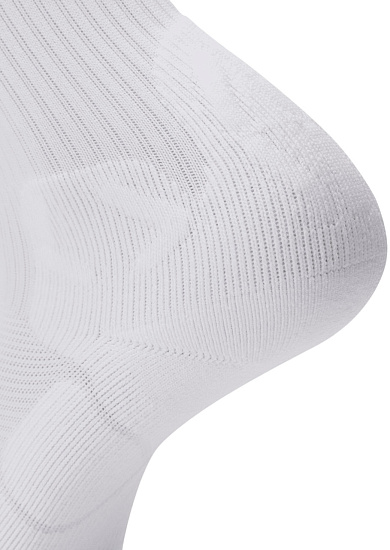 Носки UYN Tennis White - Фото 3 большая