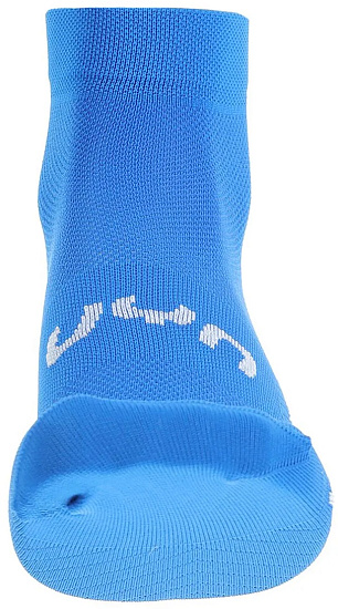 Носки UYN Essential Low Cut 2Prs Pack Atlantic - Фото 4 большая