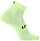 Носки UYN Essential Low Cut 2Prs Pack Acid Lime - Фото 3 малая