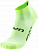 Носки UYN Essential Low Cut 2Prs Pack Acid Lime - Фото 1 малая