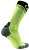 Носки мужские UYN Runner'S One Mid Lime/Black - Фото 2 малая