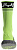 Носки мужские UYN Runner'S One Mid Lime/Black - Фото 3 малая