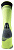 Носки мужские UYN Runner'S One Mid Lime/Black - Фото 4 малая