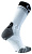 Носки мужские UYN Runner'S One Mid White/Black - Фото 2 малая