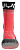 Носки женские UYN Runner'S One Mid Pink/Black - Фото 3 малая