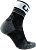 Носки мужские UYN Runner'S One Short Black/White - Фото 3 малая