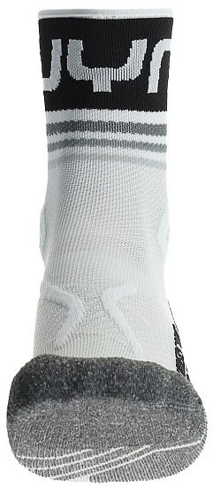 Носки мужские UYN Runner'S One Short White/Black - Фото 2 большая