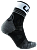 Носки женские UYN Runner'S One Short Black/White - Фото 2 малая