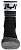 Носки женские UYN Runner'S One Short Black/White - Фото 3 малая