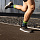 Носки мужские UYN Runner'S Five Blue/Yellow Fluo - Фото 3 малая
