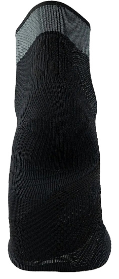 Носки мужские UYN Runner'S One Black/Grey - Фото 3 большая