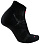 Носки женские UYN Runner'S One Black/Pink - Фото 2 малая