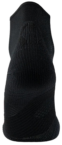 Носки женские UYN Runner'S One Black/Pink - Фото 3 большая