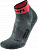 Носки женские UYN Runner'S One Anthracite/Pink - Фото 1 малая