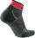 Носки женские UYN Runner'S One Anthracite/Pink - Фото 2 малая