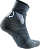 Носки мужские UYN Run Trail One Grey/White - Фото 2 малая