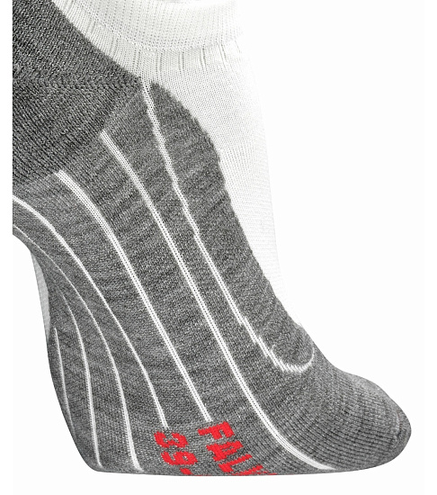 Носки мужские Falke RU4 IN White-mix - Фото 3 большая
