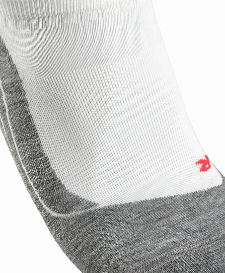 Носки мужские Falke RU4 IN White-mix - Фото 4 большая