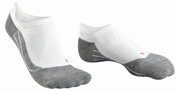 Носки мужские Falke RU4 IN White-mix - Фото 6 большая