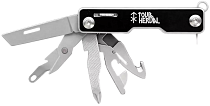 Мультитул Tour Herdal Gungnir Чёрный
