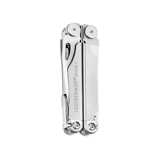 Мультитул Leatherman Wave Plus - Фото 3 большая
