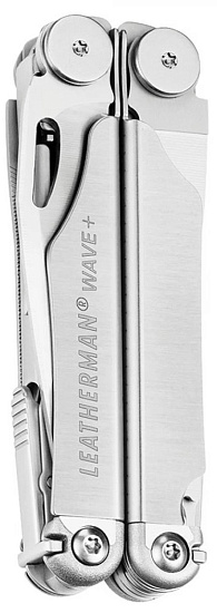 Мультитул Leatherman Wave Plus - Фото 2 большая