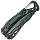 Мультитул Leatherman Skeletool CX Green - Фото 2 малая