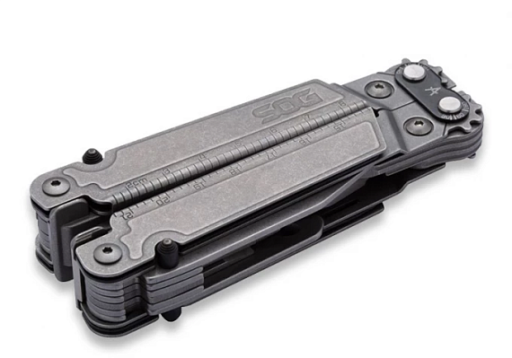 Мультитул Sog Power Access Assist MT - Фото 4 большая