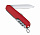 Нож Victorinox Climber 91мм 14 функций Red - Фото 2 малая