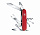 Нож Victorinox Climber 91мм 14 функций Red - Фото 3 малая