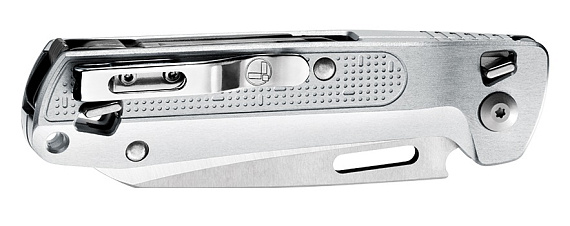 Мультитул Leatherman Free K4x - Фото 3 большая