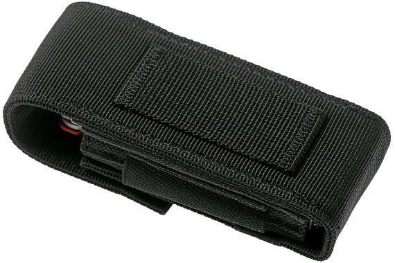 Мультитул Leatherman Charge Plus G10 Red - Фото 11 большая