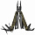 Мультитул Leatherman Charge Plus Forest Camo - Фото 1 малая