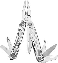Мультитул Leatherman Rev (без чехла)