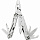 Мультитул Leatherman Rev (без чехла) - Фото 1 малая