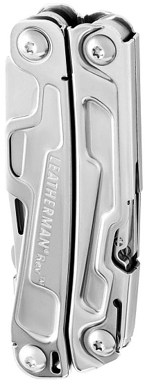 Мультитул Leatherman Rev (без чехла) - Фото 2 большая