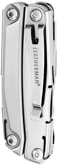 Мультитул Leatherman Rev (без чехла) - Фото 3 большая