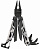 Мультитул Leatherman Signal Silver/Black - Фото 1 малая
