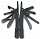 Мультитул Victorinox SwissTool Spirit MXBS, 105 мм, 24 функции (нейлоновый чехол) чёрный - Фото 1 малая