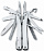 Мультитул Victorinox SwissTool Spirit X Plus Ratchet, 105 мм, 36 функций (кожаный чехол) - Фото 1 малая