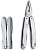 Мультитул Victorinox SwissTool Spirit X Plus Ratchet, 105 мм, 36 функций (кожаный чехол) - Фото 8 малая