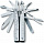 Мультитул Victorinox SwissTool X, 115 мм, 28 функций (нейлоновый чехол) - Фото 1 малая