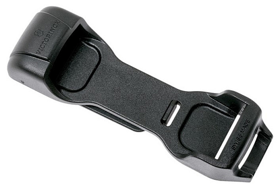 Мультитул Victorinox SwissTool, 115 мм, 28 функций (синтетическом чехол) - Фото 11 большая