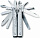 Мультитул Victorinox SwissTool, 115 мм, 286 г, 28 функций (нейлоновый чехол) - Фото 1 малая